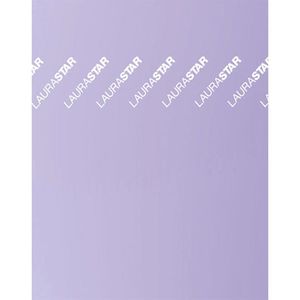 Produktbild für Bügelbrettbezug LAURASTAR MyCover Mauve