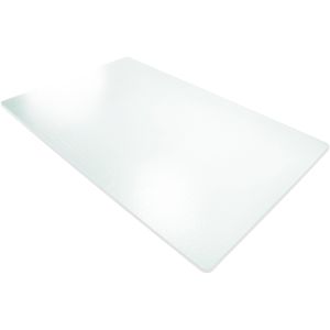 Bodenschutzmatte RS-Office Duragrip Meta, transparent