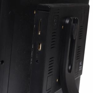 Produktbild für Digitaler-Bilderrahmen Denver PFF-2160, mit WLAN