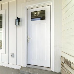 Produktbild für Drückergarnitur Hoppe-AG 3664857 Paris, ES1