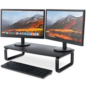 Produktbild für Monitorständer Kensington SmartFit Plus K52797WW