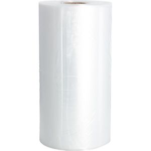 Produktbild für Schlauchfolie dm-folien 450mm x 500m