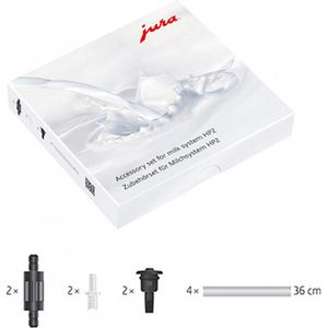 Milchschlauch Jura 24116