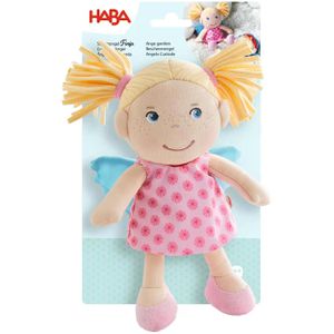 Produktbild für Puppe Haba Schutzengel Finja, ab 0 Jahre