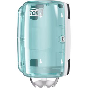 Putztuchrollenhalter Tork Elevation Mini, 658000, M1