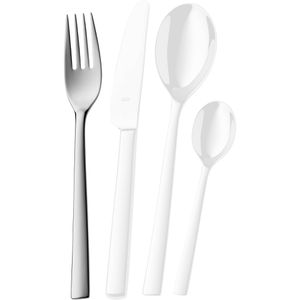 Produktbild für Menügabel Silit Trend, 21 cm