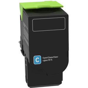 Produktbild für Toner Böttcher-AG für Lexmark C2320C0 Prebate