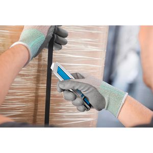 Produktbild für Cuttermesser-Klingen MARTOR 65232.70, Trapezklinge