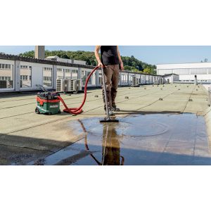 Produktbild für Nass-Trockensauger Metabo AS 36-18 L 20 PC-CC