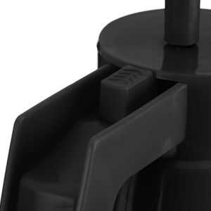 Produktbild für Drucksprüher Relaxdays schwarz, 1 Liter