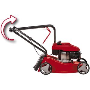 Produktbild für Rasenmäher Einhell GC-PM 40/2, 3404833, Benzin