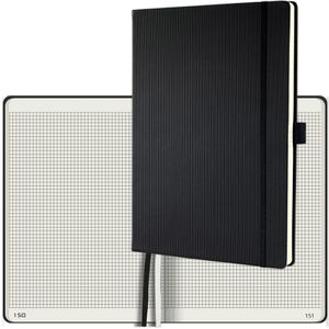 Notizbuch Sigel CO115, Conceptum, Karton Hardcover