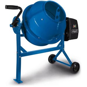 Produktbild für Betonmischer Scheppach MIX65, 5908408904