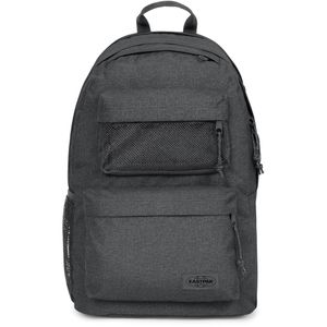 Produktbild für Rucksack Eastpak Double Office Black Denim, 47 cm