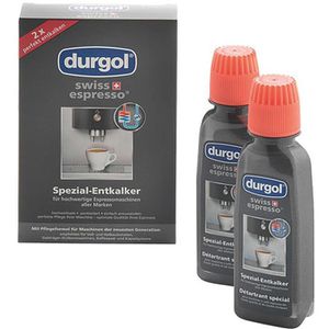 Entkalker Durgol Swiss Espresso DED 18