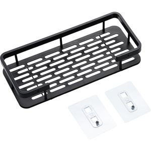 Produktbild für Duschablage Böttcher-AG grau