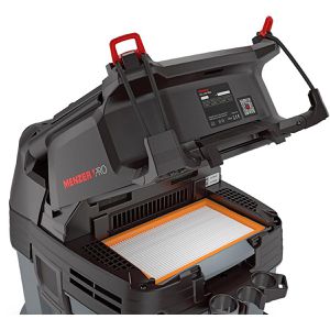 Produktbild für Nass-Trockensauger MENZER VCL 530 PRO Antistatic