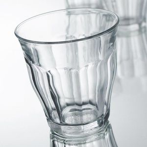 Produktbild für Trinkgläser Duralex Picardie, Becher