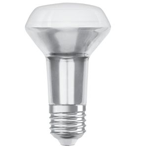 LED-Lampe OSRAM Star R63, E27