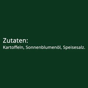 Produktbild für Chips funny-frisch Riffels Naturell