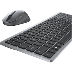 Produktbild für Tastatur Dell Wireless KM7120W
