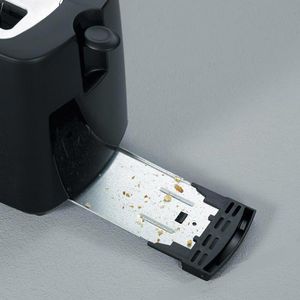 Produktbild für Toaster Severin AT 2287, mit 7 Röststufen