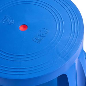 Produktbild für Rollhocker Sprintis THXX000003, aus Kunststoff