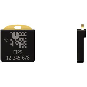 Produktbild für Fido-Stick Yubico YubiKey 5 Nano FIPS