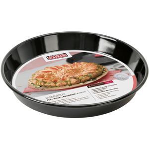 Produktbild für Pizzablech Kaiser Inspiration Pie-/ Backblech, rund
