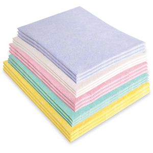 Allzwecktuch Franz-Mensch Hygoclean Tetra Light, 32 x 38 cm