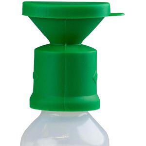 Produktbild für Augenspülung Detectaplast Saline, steril, 0,9% NaCl