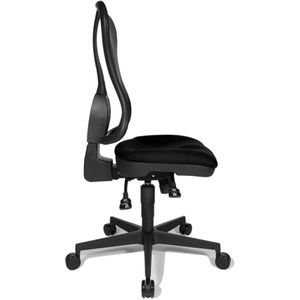 Produktbild für Bürostuhl Topstar Head Point SY, HE200 G20B90