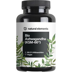 Ashwagandha