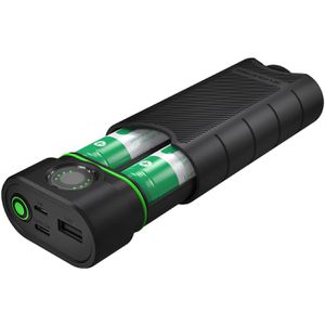 Produktbild für Powerbank Ledlenser Flex10, 9000mAh