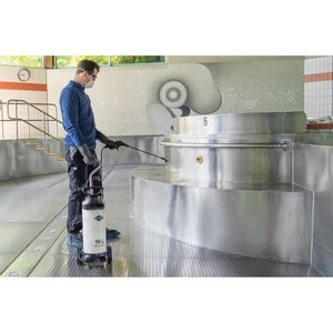 Produktbild für Drucksprüher Mesto Cleaner F10, 10 Liter