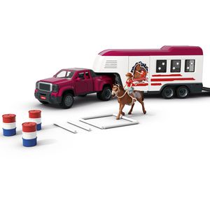 Produktbild für Spielset schleich HORSE CLUB 42705, ab 5 Jahre