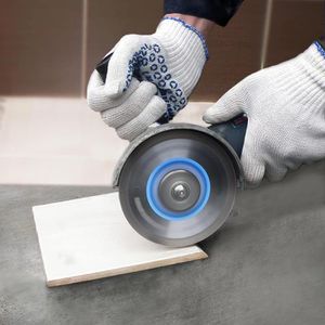 Produktbild für Trennscheibe S&amp;R 252891125