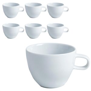 Kaffeetassen Van-Well Java Jumbo, 400 ml