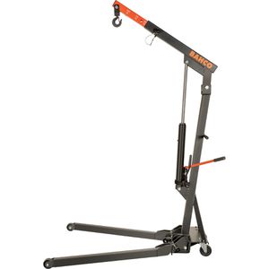 Produktbild für Werkstattkran Bahco BH6FC1000, Motorkran
