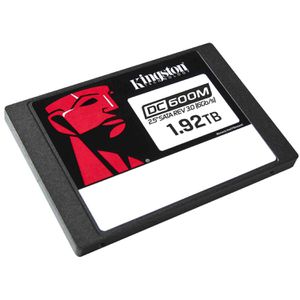 Produktbild für Festplatte Kingston SSD DC600M SEDC600M/1920G
