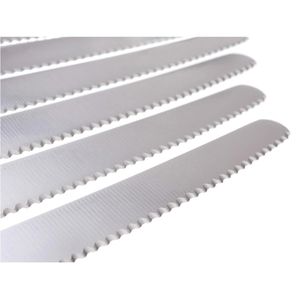 Produktbild für Gemüsemesser Gräwe 906.06 C1, Set
