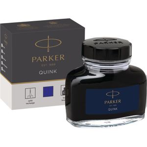 Produktbild für Tintenfass Parker 1950376 Quink