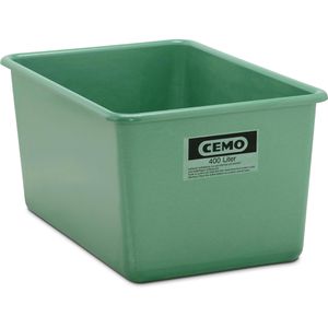 Großbehälter CEMO 1146, 400 Liter