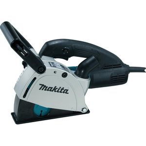Produktbild für Mauernutfräse Makita SG1251J, Schlitzfräse