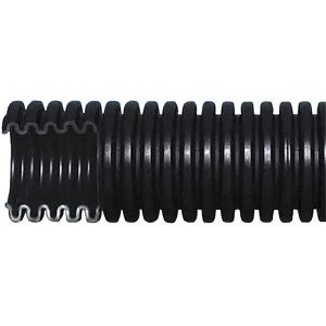 Produktbild für Leerrohr Fränkische FFKuS-EM-F-LS0H 40, ungeschlitzt