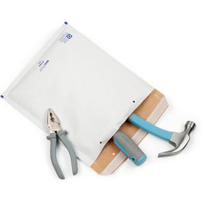 Produktbild für Luftpolstertaschen aroFOL Double, für DIN B5