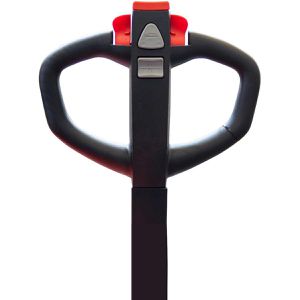 Produktbild für Hubwagen Schefer EGV Eco, Tragkraft 1500kg