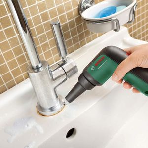 Produktbild für Elektrische-Reinigungsbürste Bosch UniversalBrush