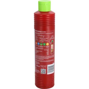Produktbild für Ketchup Hela Gewürzketchup Curry delikat