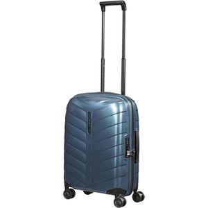 Produktbild für Koffer Samsonite Attrix Spinner exp. blau
